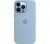 Apple iPhone 13 Pro MagSafe szilikontok ködkék