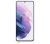Samsung Galaxy S21+ 5G átlátszó védőtok fehér