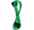 BitFenix Molex hosszabbító 45cm zöld/fekete
