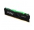 KINGSTON Fury Beast RGB DDR4 3600MHz CL17 16GB Kit