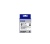 EPSON Label Cartridge Transparent LK-2TBN Black/Tr