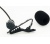 Boya BY-M4OD mindenirányú XLR csíptetős mikrofon