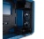 Fractal Design Focus G Kék Ablakos