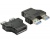 Delock Adapter USB 3.0 pin header male > 2 x USB 