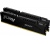 Kingston Fury Beast DDR5 6000MHz 32GB Kit2 Intel