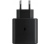 Samsung Hálózati Töltő PD 45W USB-C fekete