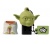 Tribe 16GB Star Wars - Yoda