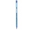 KORES Golyóstoll, 0,5 mm, kupakos, "K1-M", kék