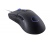 Cooler Master MM531 MasterMouse fekete