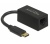Delock USB Gen 3.2 Gen 1 Type-C > Gigabit LAN