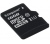 Kingston microSDHC CL10 UHS-I 45/10 16GB