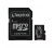 Kingston micro SDHC 64GB Canvas Select Plus 