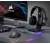 Corsair ST100 RGB prémium headset-állvány 7.1 hang