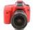 easyCover szilikontok Canon EOS 70D piros