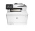 HP Color LaserJet Pro M477fdw MFP (fax)