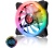 Raijintek Iris 12 Rainbow RGB 3db