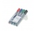 Staedtler Flipchart marker készlet, 2-5 mm, 4 szín