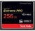 SanDisk Extreme Pro CF UDMA7 160MB/s 256GB