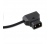 SMALLRIG Power Cable for Blackmagic Cinema Camera/