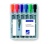 Staedtler Flipchart marker készlet, 2 mm, 6 szín