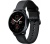 Samsung Galaxy Watch Active 2 eSIM 40mm acél feke.