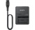 Sony BC-QZ1 töltő NP-FZ100 akkumulátorhoz