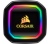 Corsair iCUE H100i RGB PRO XT 240mm