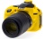 easyCover szilikontok Nikon D5300 sárga