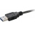 Akasa USB 3.0 2,5"-es SATA HDD/SSD-khez 40cm