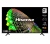 Hisense 55A6BG Ultra HD Smart TV