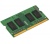Kingston ValueRAM SO-DIMM DDR3L 1600MHz 2GB