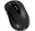 Microsoft Wireless Mouse 900 Fekete