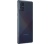 Samsung Galaxy A71 DS fekete
