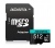 Adata 512GB microSD Premier Pro SDXC adapterrel