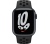 Apple Watch Series 7 Nike 41mm GPS + LTE Fekete