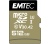 Emtec microSDXC USH-I U3 A1, A2 SpeedIN Pro 512GB
