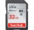 Sandisk Ultra SDHC UHS-I 80MB/s 32GB 