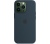 Apple iPhone 13 Pro MagSafe szilikontok mély i.kék