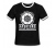 Portal 2 T-Shirt "Aperture Classic", L