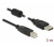 Delock USB 2.0 Type-A > Type-B kábel 3 m