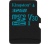 Kingston Canvas Go! microSDHC 32GB + adap.