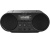 Sony ZS-PS50 Boombox fekete