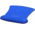Delock ergonomikus egérpad csuklótámasszal kék