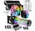 Raijintek Phorcys Pro CA240 RGB - 240mm
