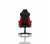 Nitro Concepts S300 Gaming szék piros/fekete