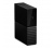 WD My Book HDD EXT 8TB USB3.0 fekete