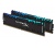 DDR4 8GB 3000MHz Kingston HyperX Predator 