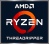 AMD Ryzen Threadripper Pro 3995WX Dobozos