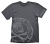 Uncharted 4 T-Shirt "Pirate Coin Oversize", S