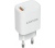 Canyon WALL Hálózati USB-A 3.0 töltő - Fehér (18W)